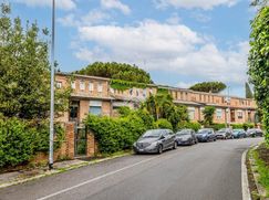 Villetta a schiera in Residenziale