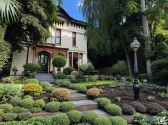 Villa in Residenziale
