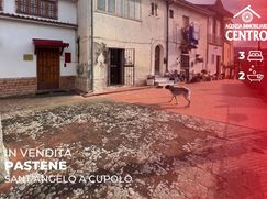 Casa Bi/Trifamiliare in Residenziale