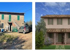 Rustico/Casale in Residenziale