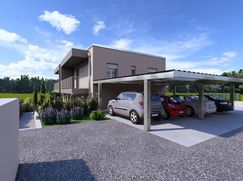 Appartamento in Residenziale