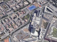 Box/posto auto in Residenziale