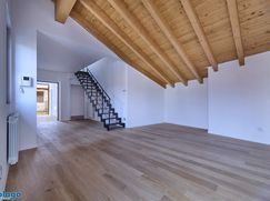 Attico/Mansarda in Residenziale