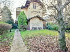 Villa in Residenziale