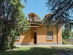 Villa in Residenziale