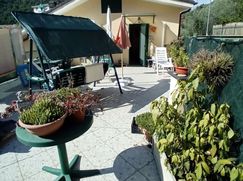 Villetta a schiera in Residenziale