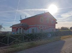 Villa in Residenziale