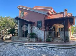 Villa in Residenziale