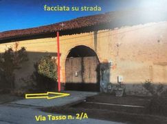 Casa indipendente in Residenziale