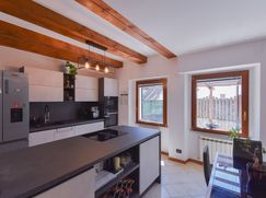 Villetta a schiera in Residenziale