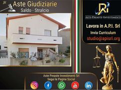 Appartamento in Residenziale