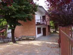 Villa in Residenziale