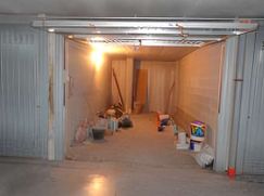 Box/posto auto in Residenziale