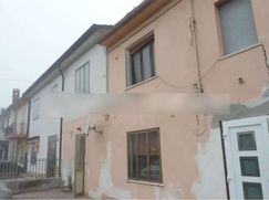 Villetta a schiera in Residenziale