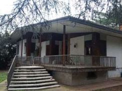 Villa in Residenziale