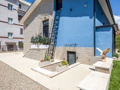Casa indipendente in Residenziale