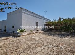 Rustico/Casale in Residenziale