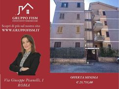 Appartamento in Residenziale