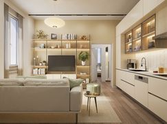 Appartamento in Residenziale