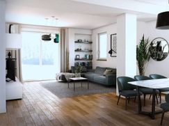 Casa indipendente in Residenziale