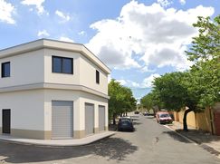 Casa indipendente in Residenziale