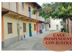 Casa indipendente in Residenziale