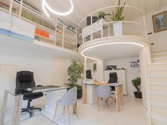 Ufficio in Commerciale