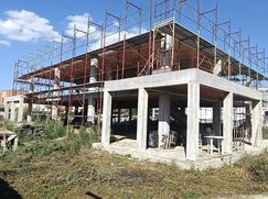 Villetta a schiera in Residenziale