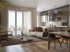 Appartamento in Residenziale