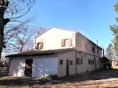 Rustico/Casale in Residenziale