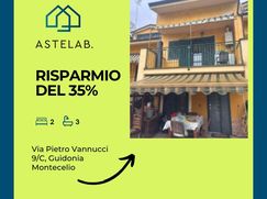 Villetta a schiera in Residenziale