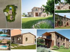 Rustico/Casale in Residenziale