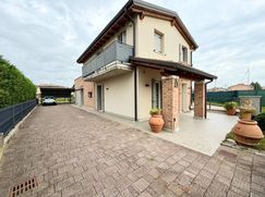 Villa in Residenziale