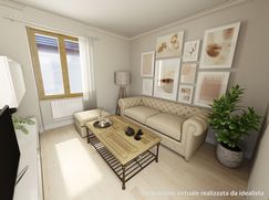 Casa Bi/Trifamiliare in Residenziale