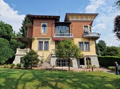 Villa in Residenziale