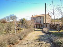 Rustico/Casale in Residenziale