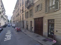 Box/posto auto in Residenziale