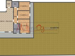Appartamento in Residenziale