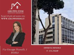 Ufficio in Commerciale
