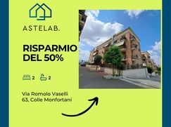 Appartamento in Residenziale