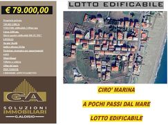 Terreno edificabile in Residenziale