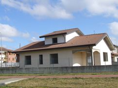 Villa in Residenziale