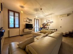 Villetta a schiera in Residenziale