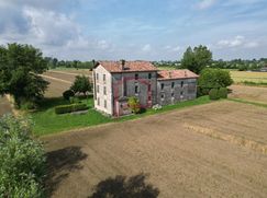 Casa indipendente in Residenziale