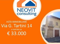 Appartamento in Residenziale