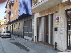 Box/posto auto in Residenziale