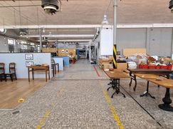 Ufficio in Commerciale