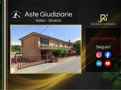 Appartamento in Residenziale