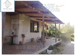 Villetta a schiera in Residenziale