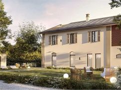 Villa in Residenziale